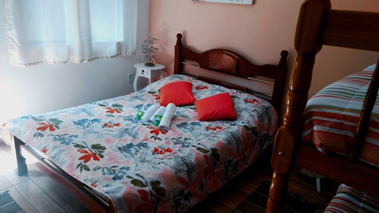 Pousada Valle Das Aguas Maria da Fe Bagian luar foto