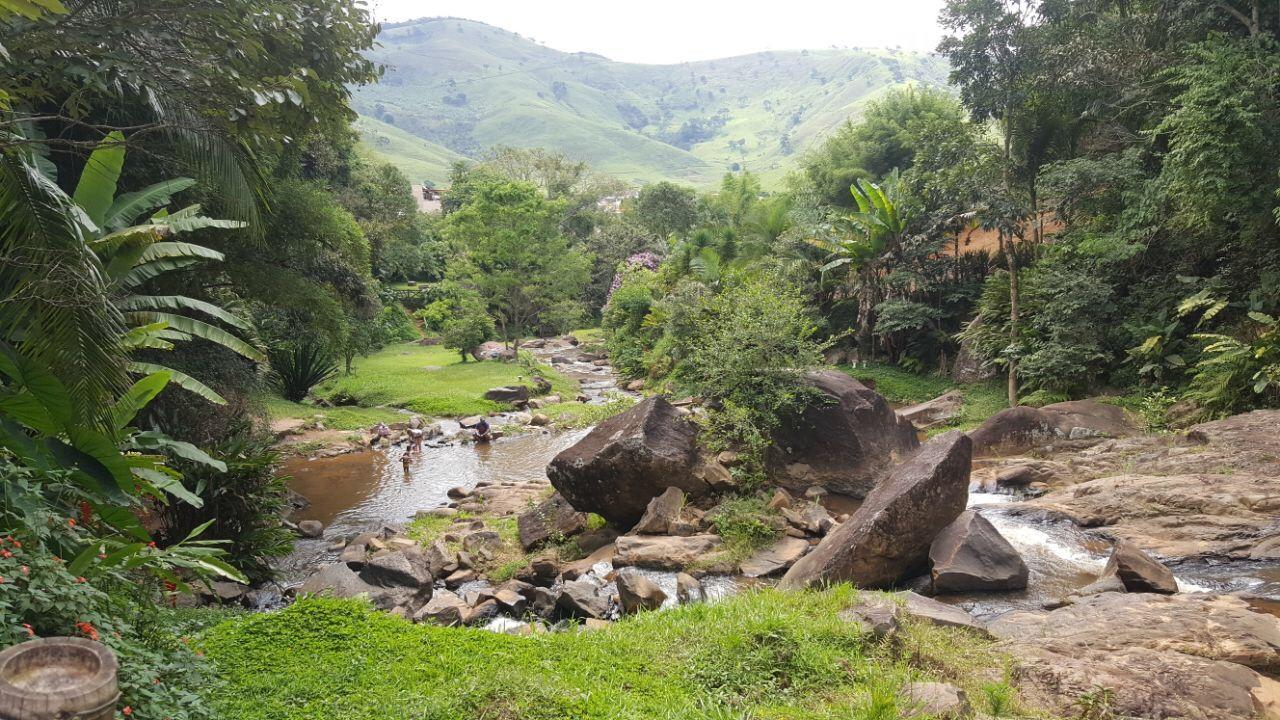 Pousada Valle Das Aguas Maria da Fe Bagian luar foto